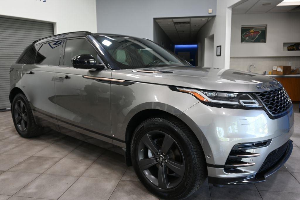 Land Rover Range Rover Velar  2020