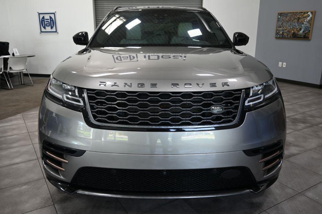 Land Rover Range Rover Velar  2020
