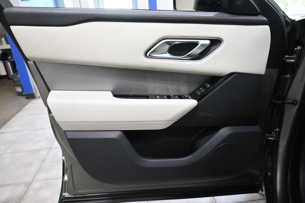 Land Rover Range Rover Velar  2020