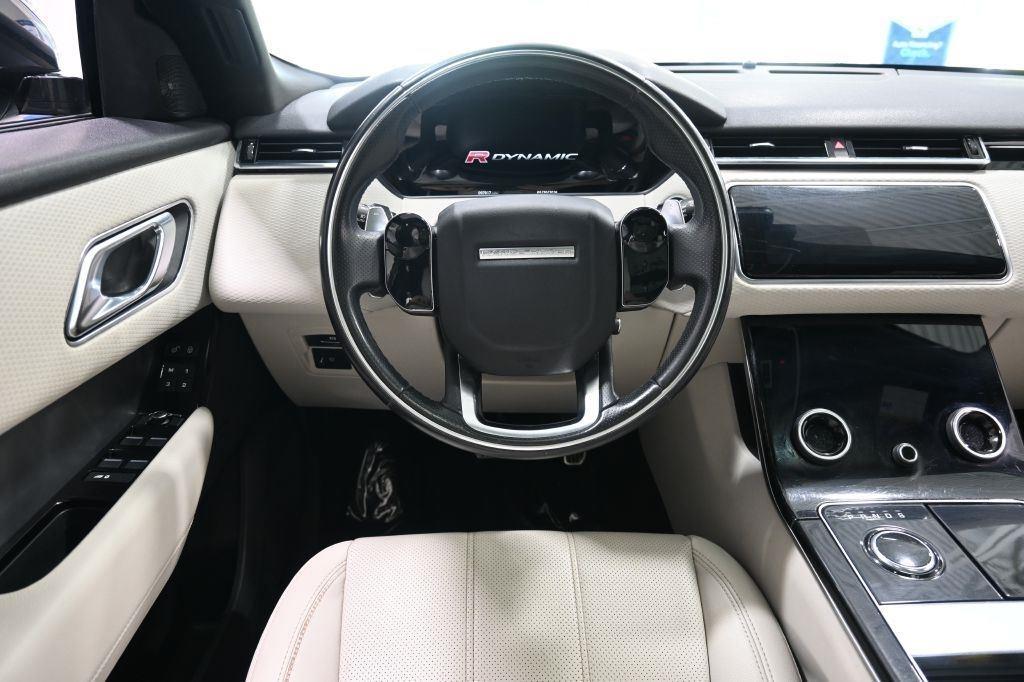 Land Rover Range Rover Velar  2020