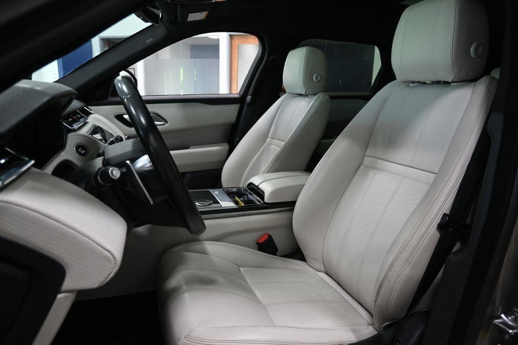 Land Rover Range Rover Velar  2020