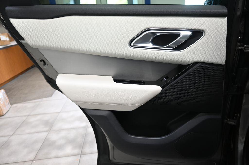 Land Rover Range Rover Velar  2020