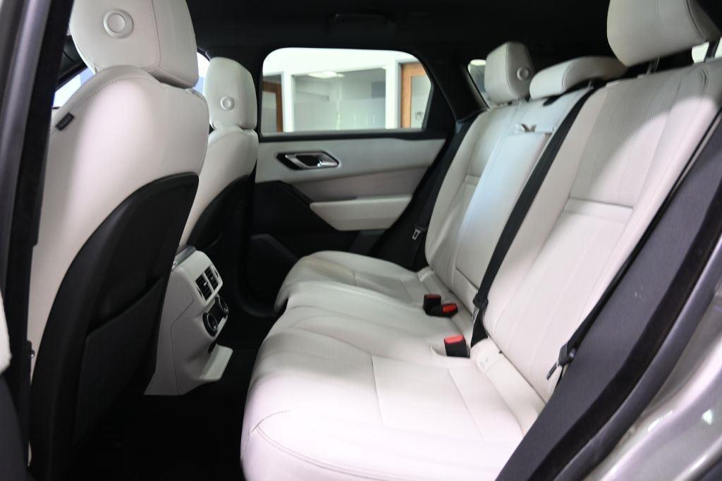 Land Rover Range Rover Velar  2020