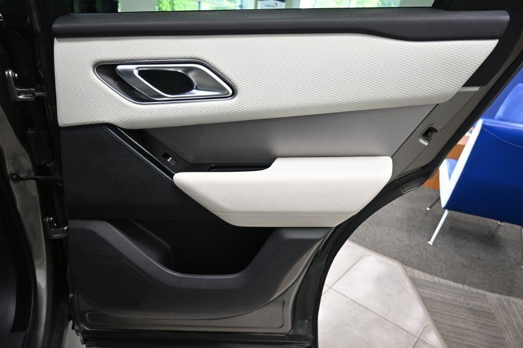 Land Rover Range Rover Velar  2020