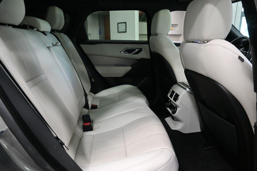 Land Rover Range Rover Velar  2020