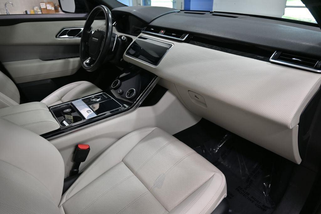 Land Rover Range Rover Velar  2020