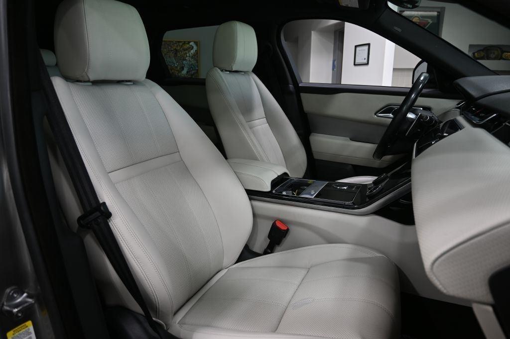Land Rover Range Rover Velar  2020
