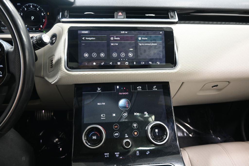 Land Rover Range Rover Velar  2020
