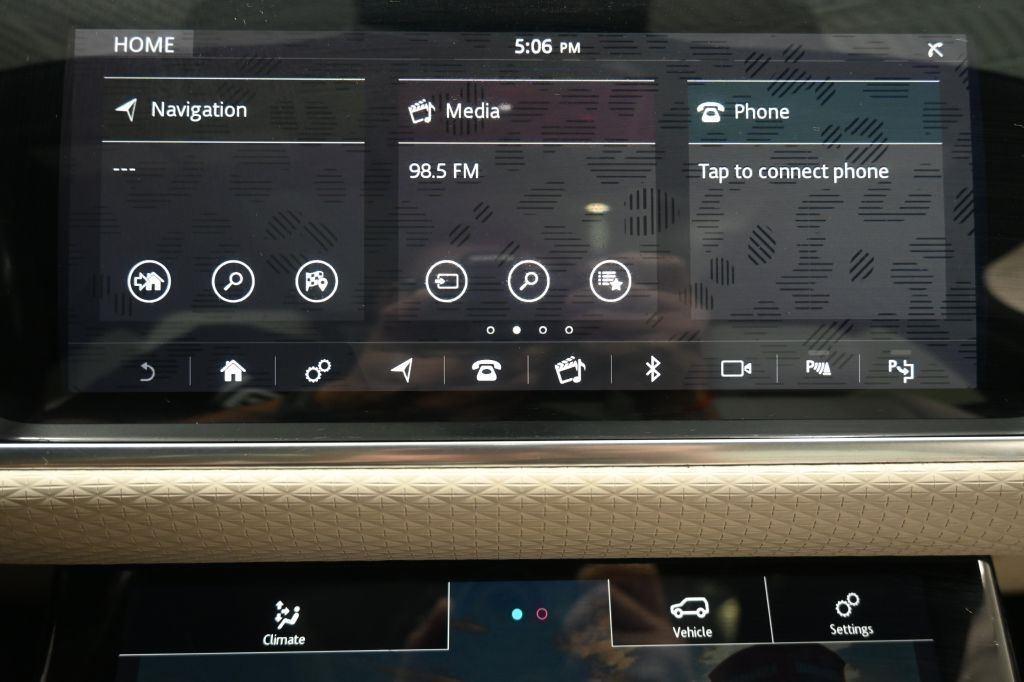 Land Rover Range Rover Velar  2020