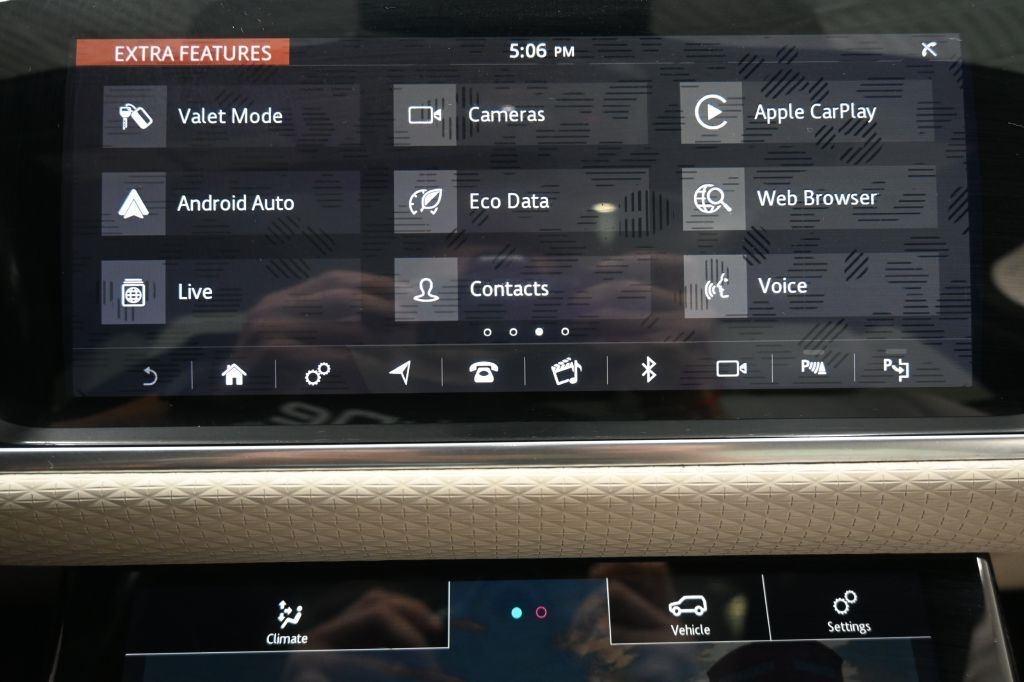 Land Rover Range Rover Velar  2020