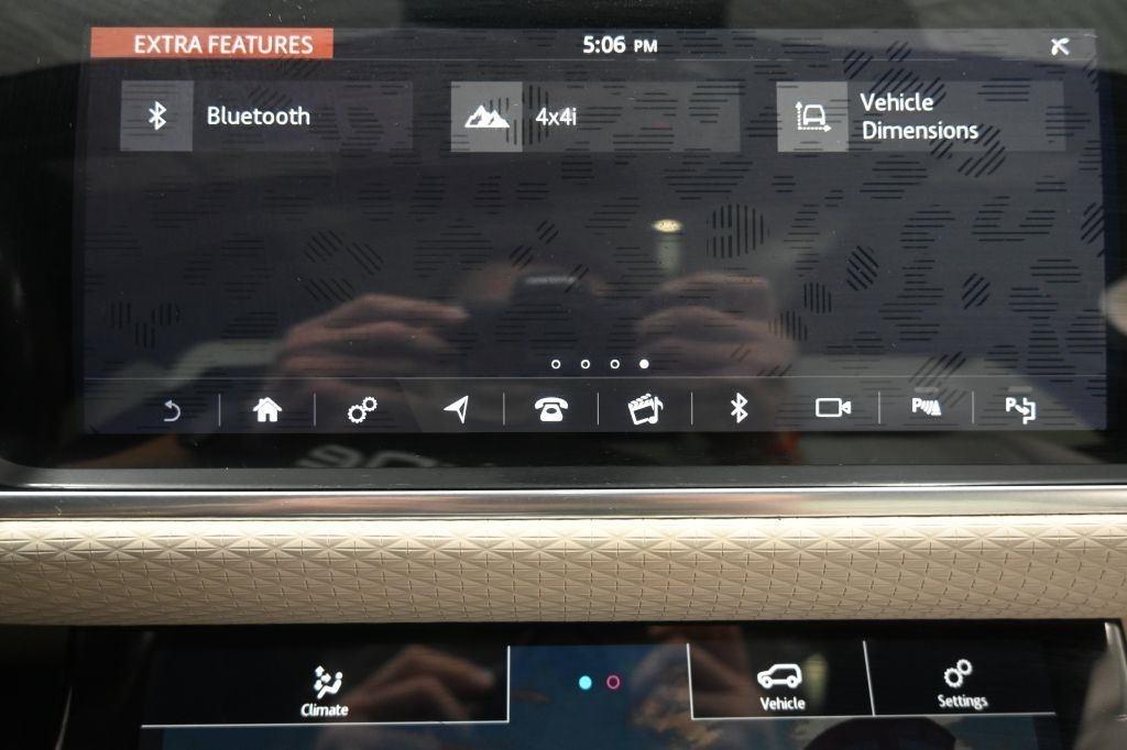 Land Rover Range Rover Velar  2020