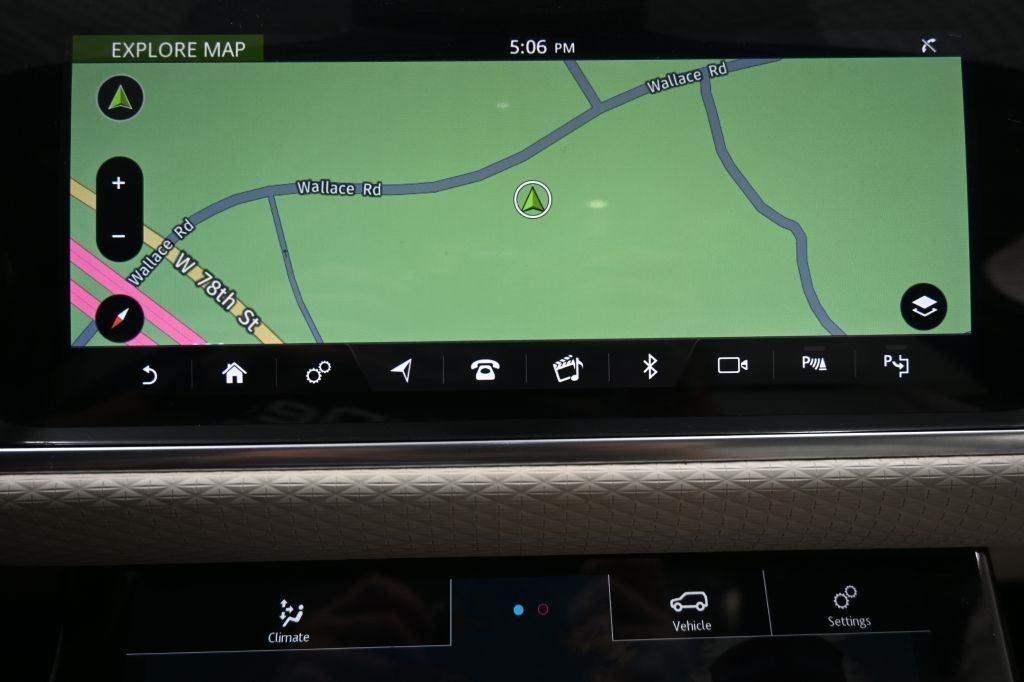 Land Rover Range Rover Velar  2020