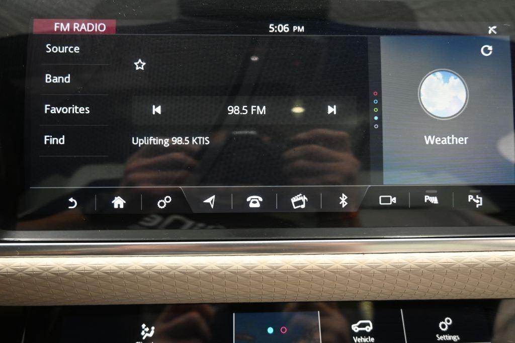 Land Rover Range Rover Velar  2020