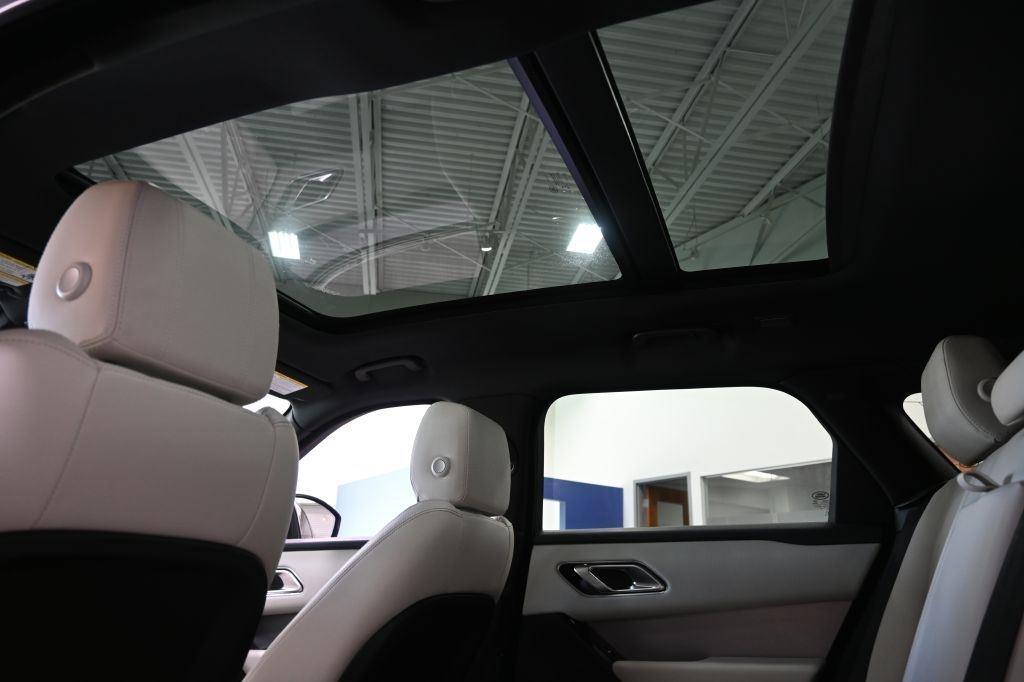Land Rover Range Rover Velar  2020