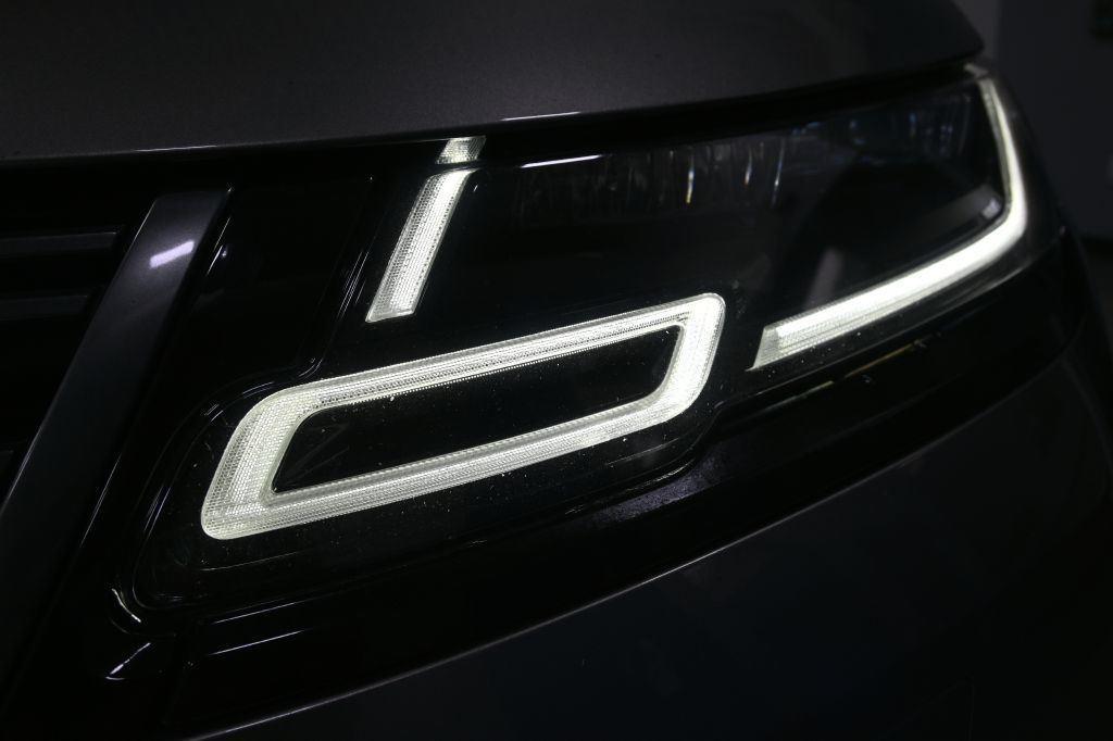 Land Rover Range Rover Velar  2020