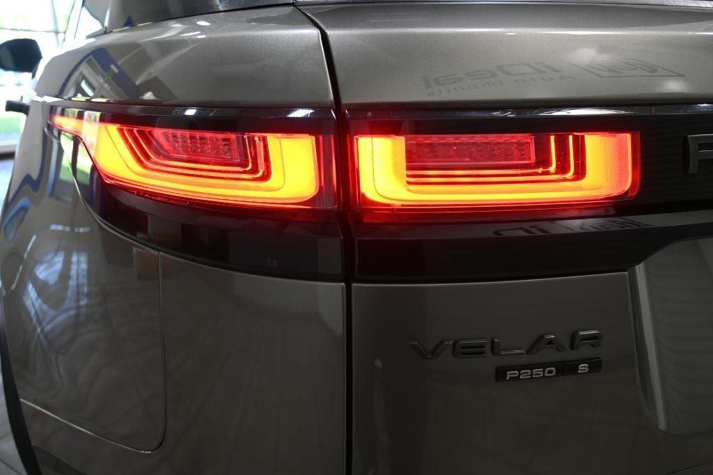 Land Rover Range Rover Velar  2020