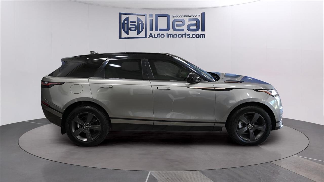 Land Rover Range Rover Velar  2020