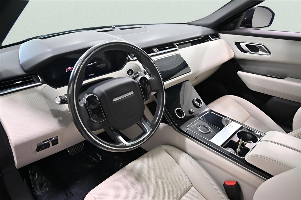 Land Rover Range Rover Velar  2020