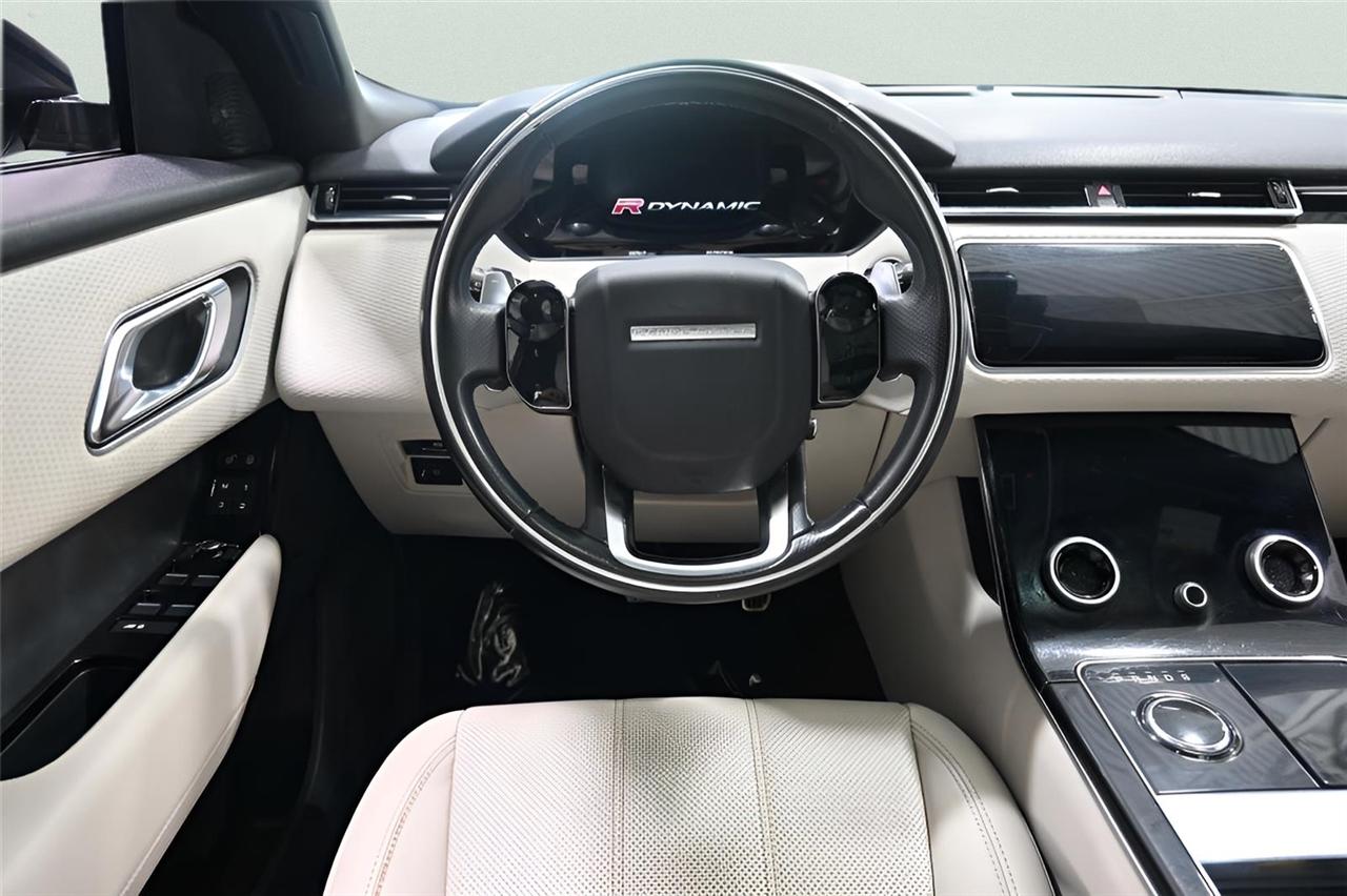 Land Rover Range Rover Velar  2020