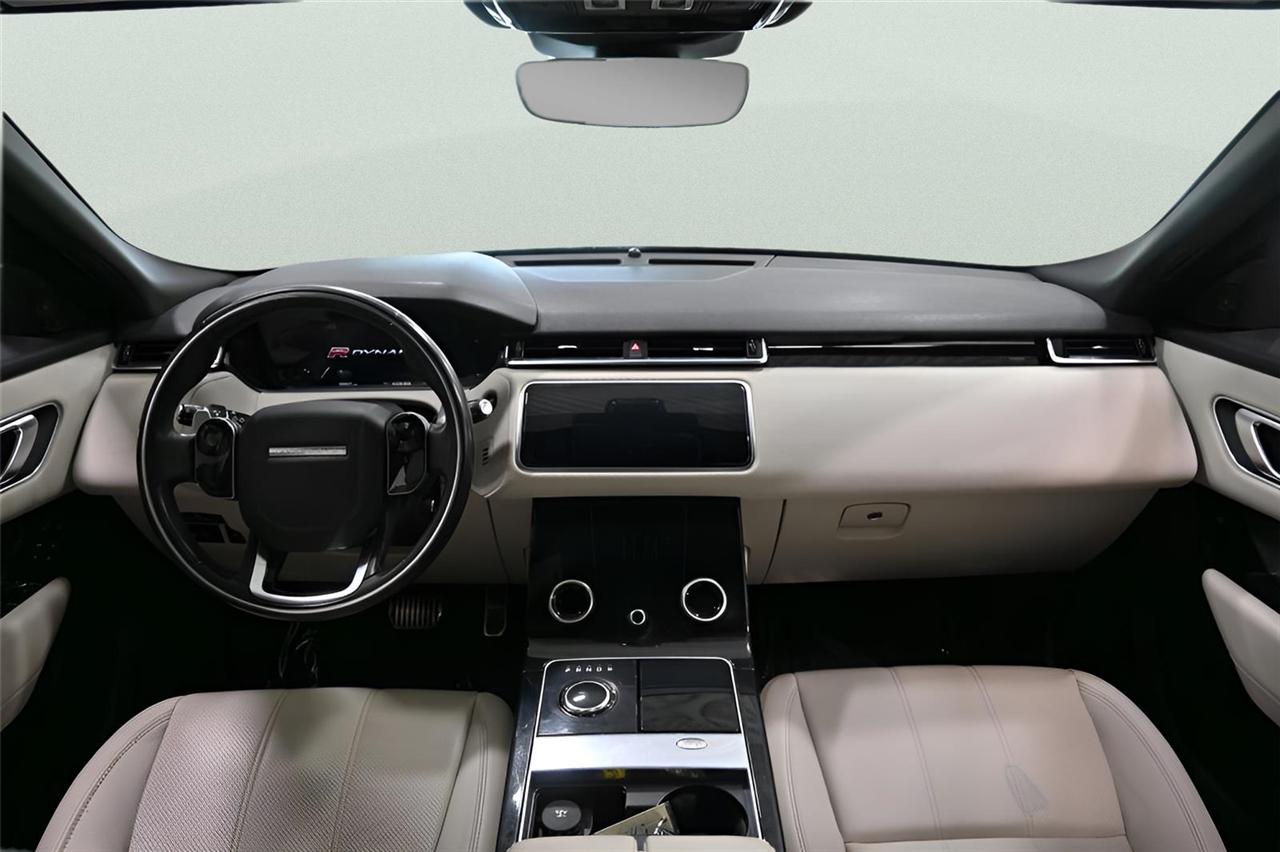 Land Rover Range Rover Velar  2020