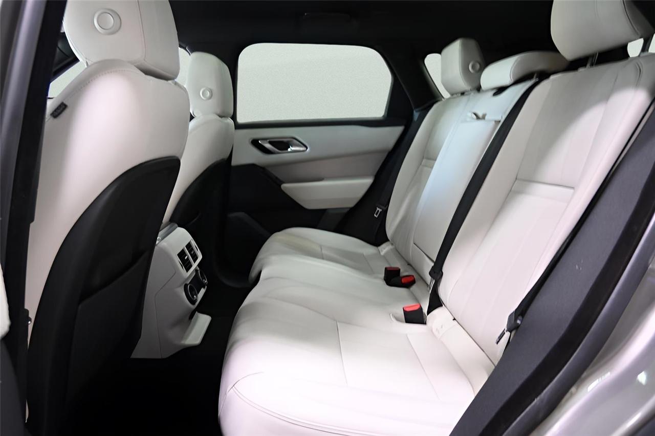 Land Rover Range Rover Velar  2020