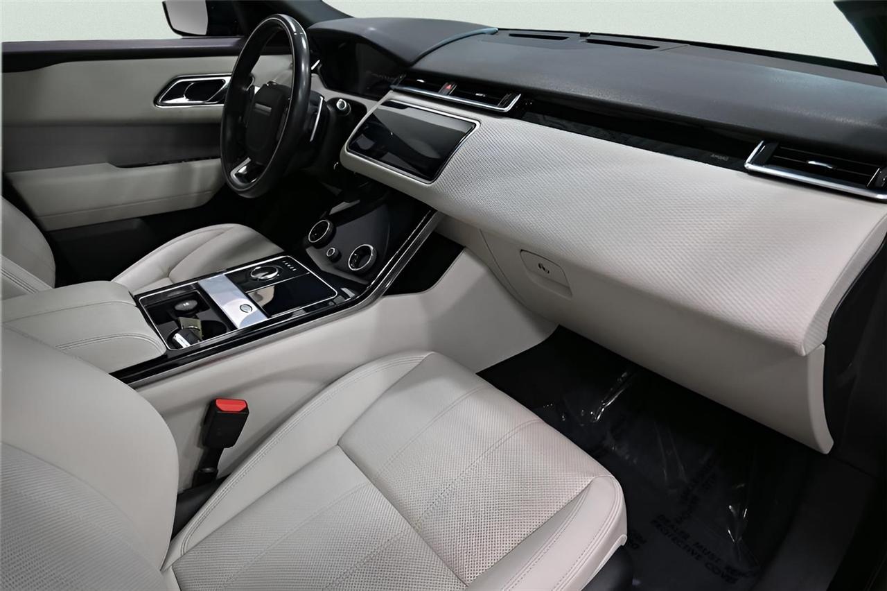 Land Rover Range Rover Velar  2020