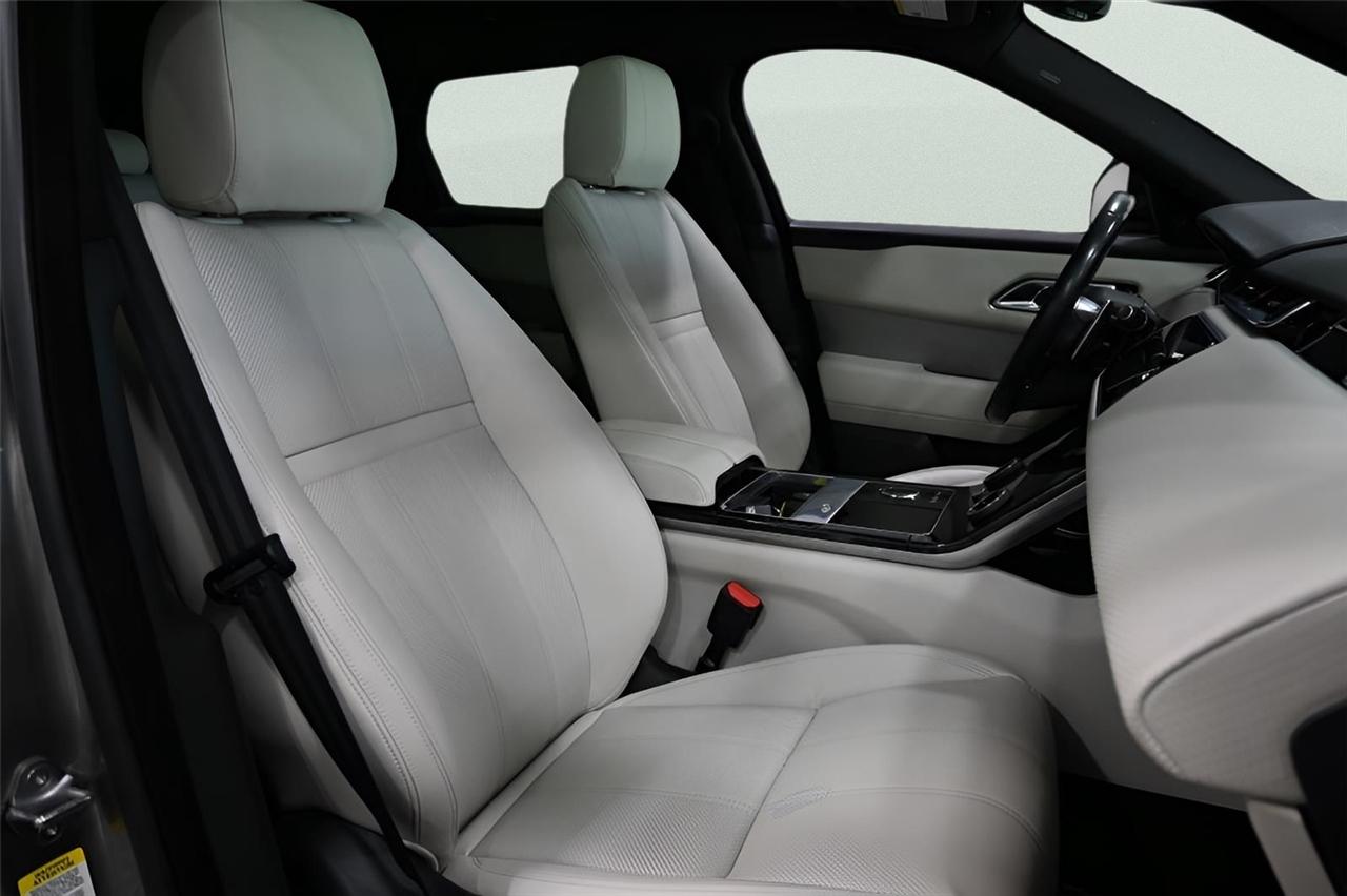 Land Rover Range Rover Velar  2020