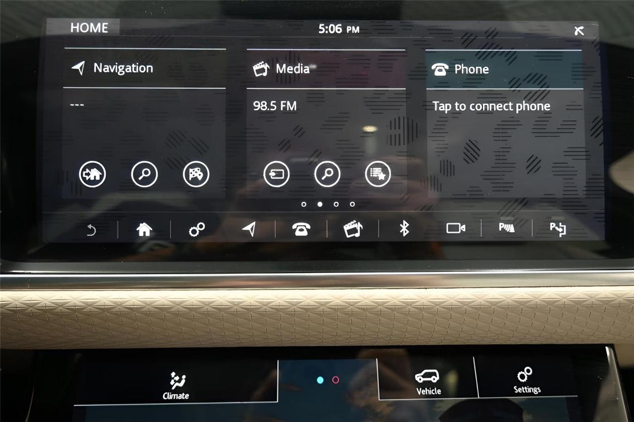 Land Rover Range Rover Velar  2020