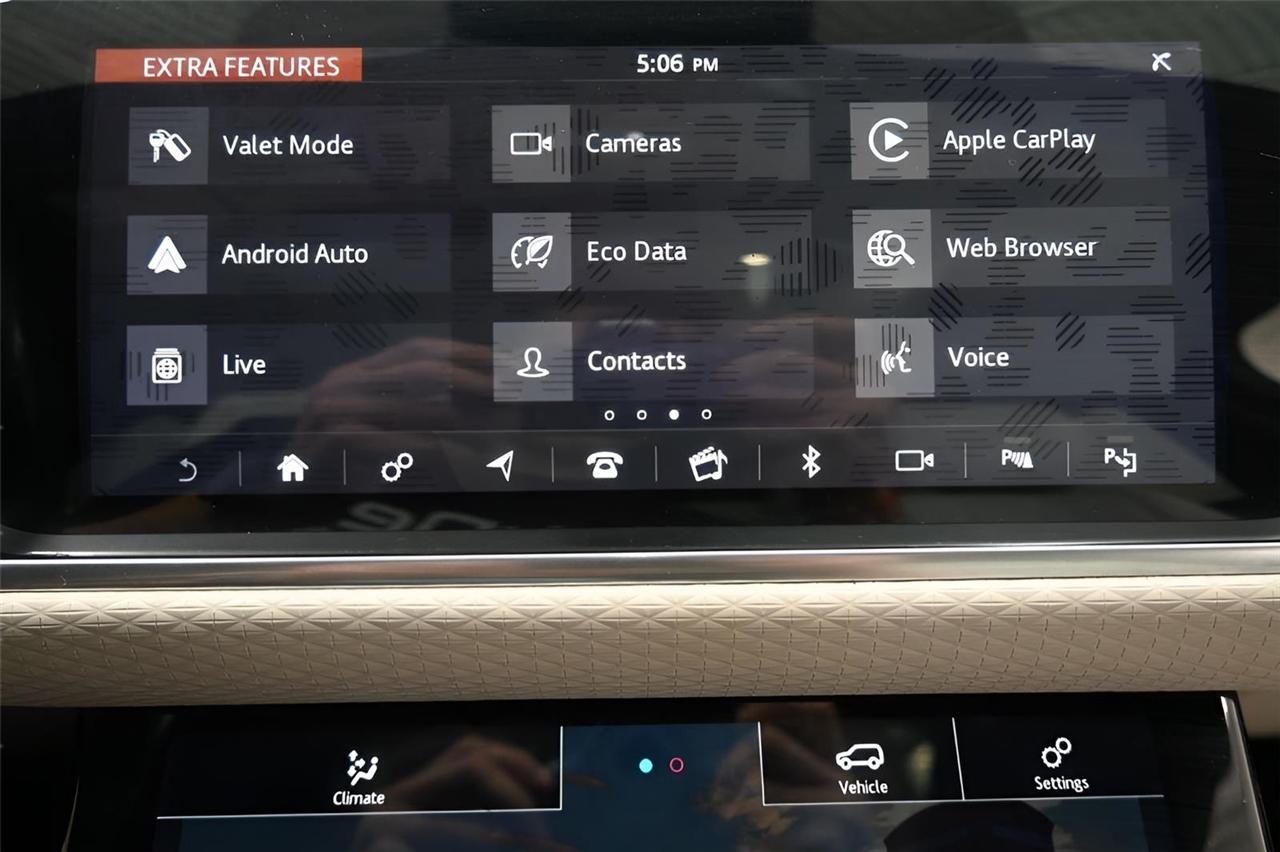 Land Rover Range Rover Velar  2020
