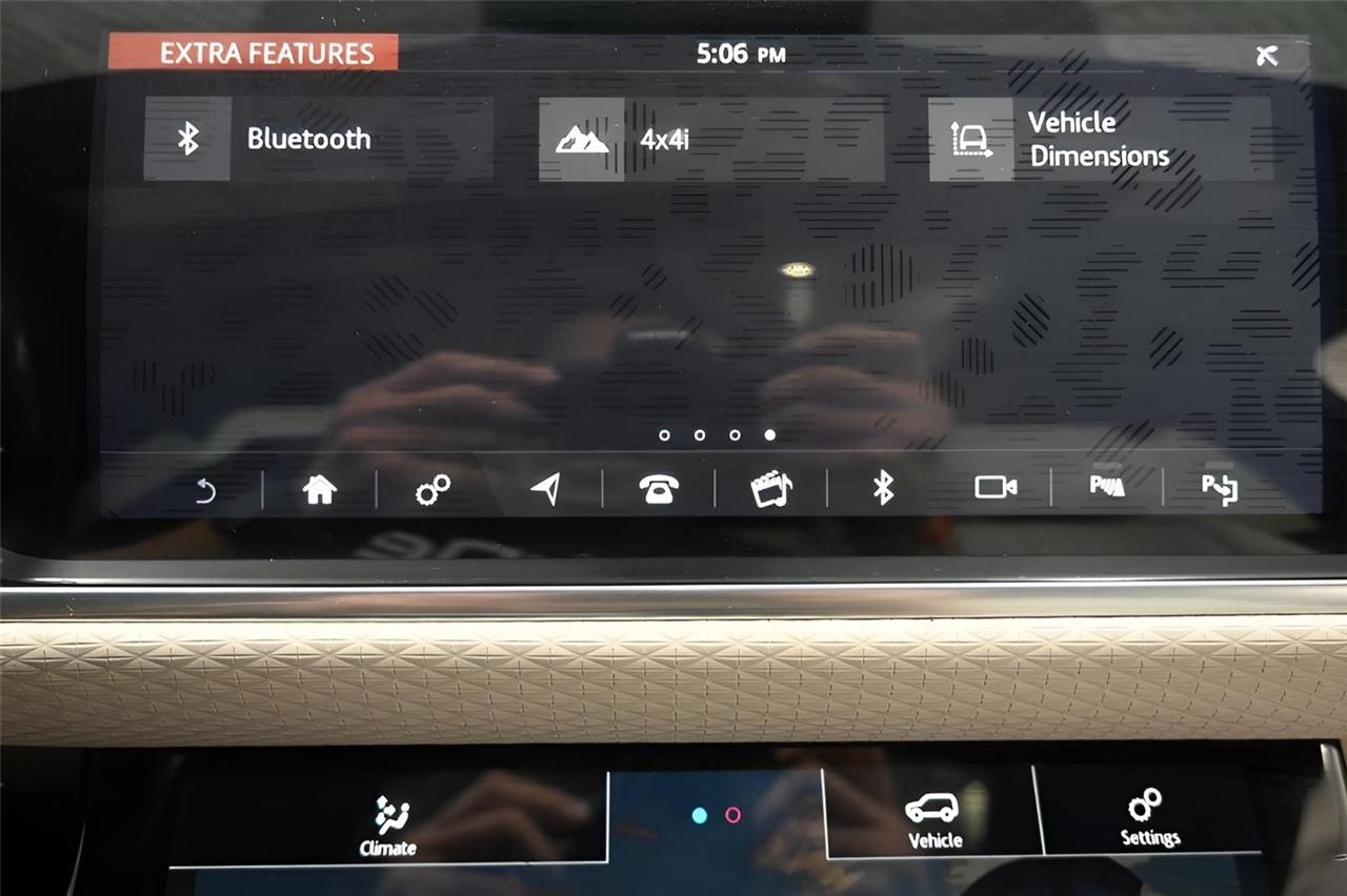 Land Rover Range Rover Velar  2020