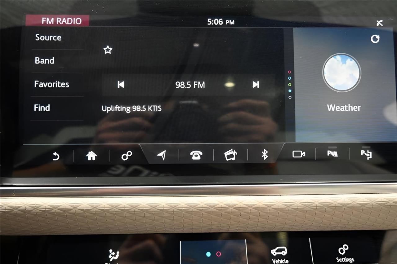 Land Rover Range Rover Velar  2020