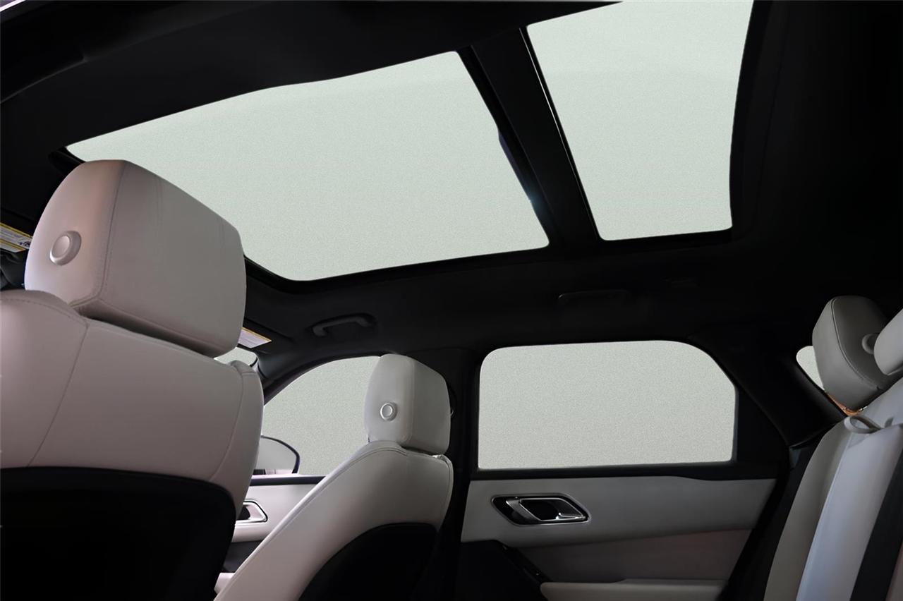 Land Rover Range Rover Velar  2020