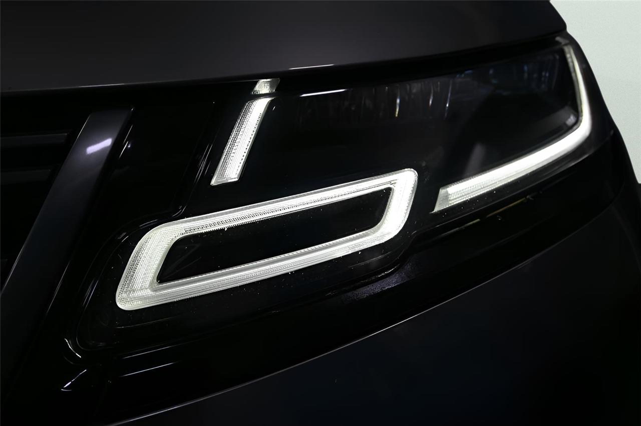 Land Rover Range Rover Velar  2020