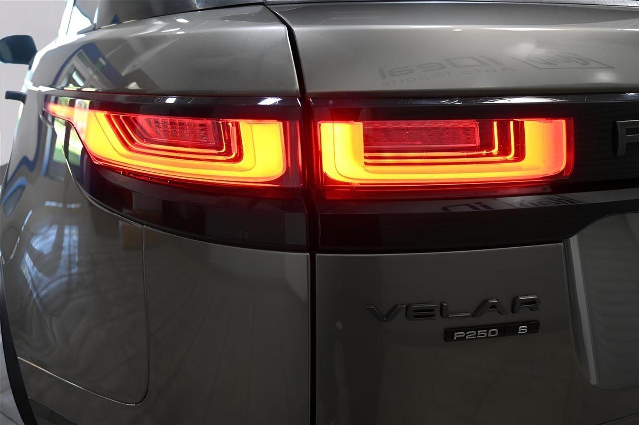 Land Rover Range Rover Velar  2020