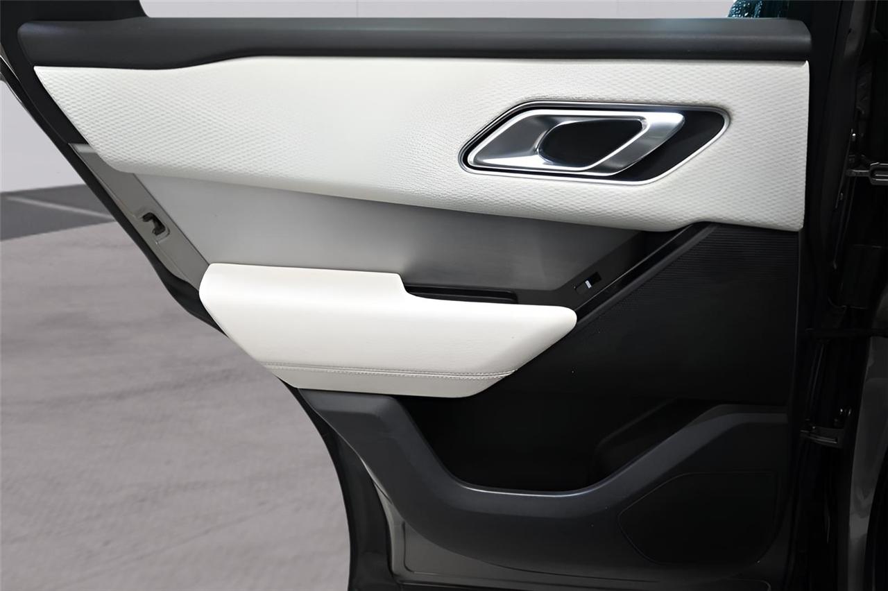 Land Rover Range Rover Velar  2020