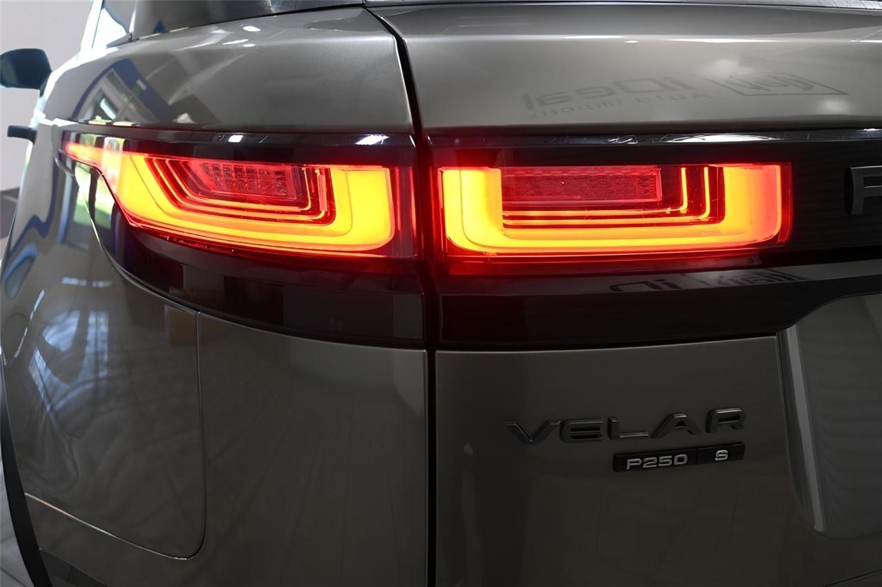 Land Rover Range Rover Velar  2020