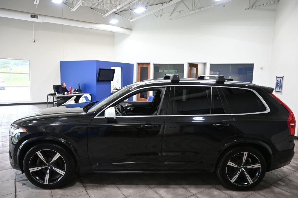 Volvo XC90  2018