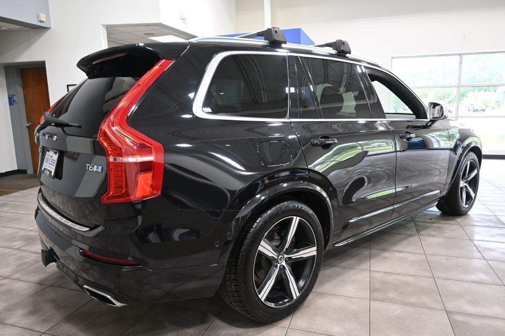 Volvo XC90  2018