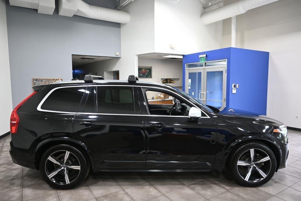 Volvo XC90  2018