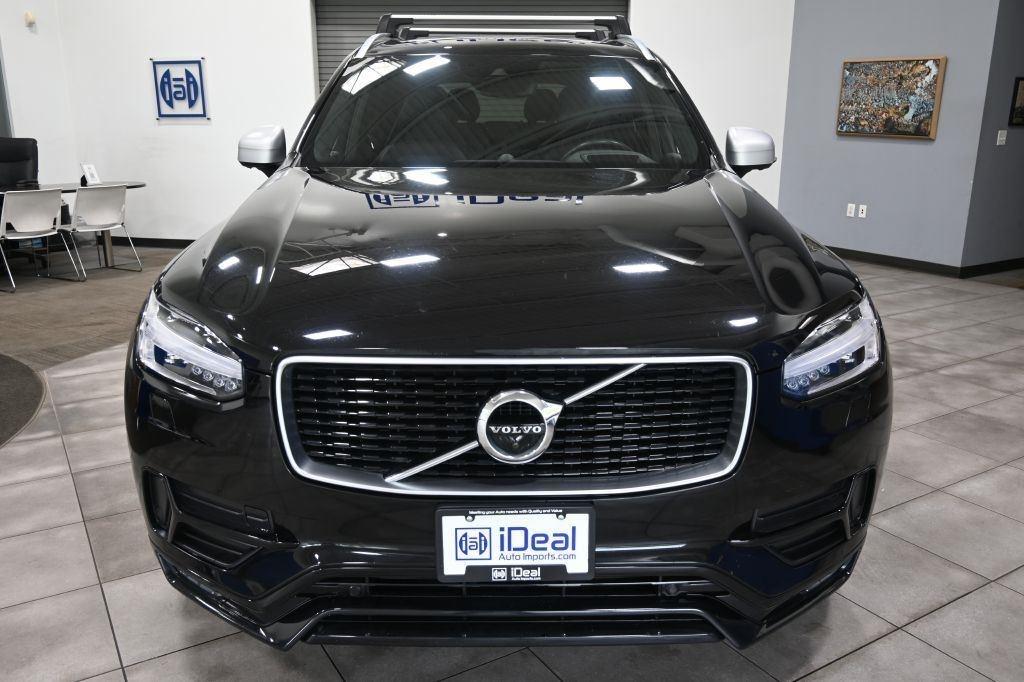 Volvo XC90  2018