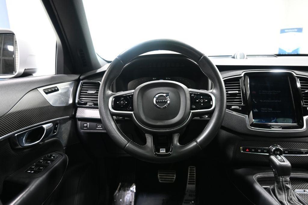 Volvo XC90  2018