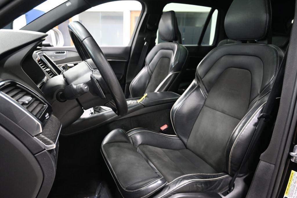 Volvo XC90  2018