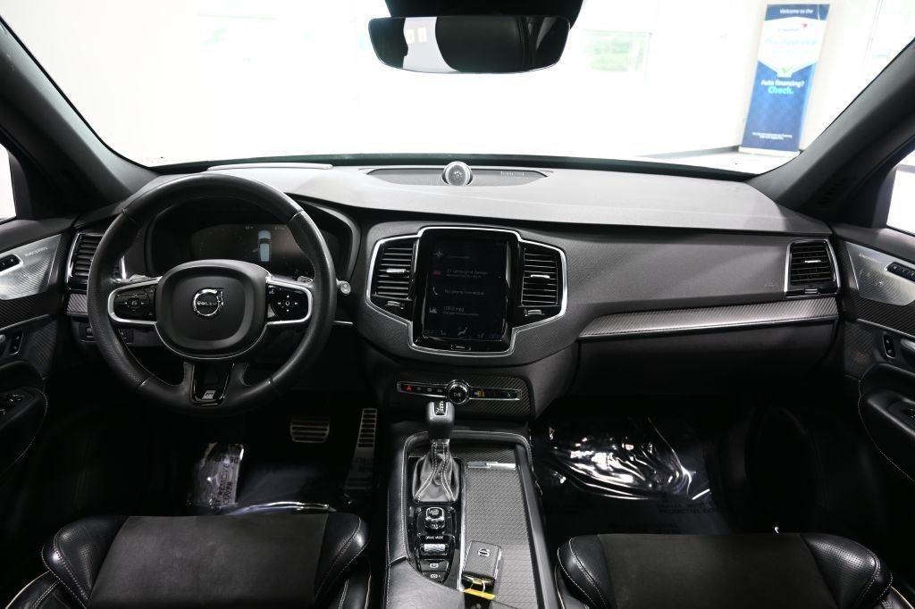 Volvo XC90  2018