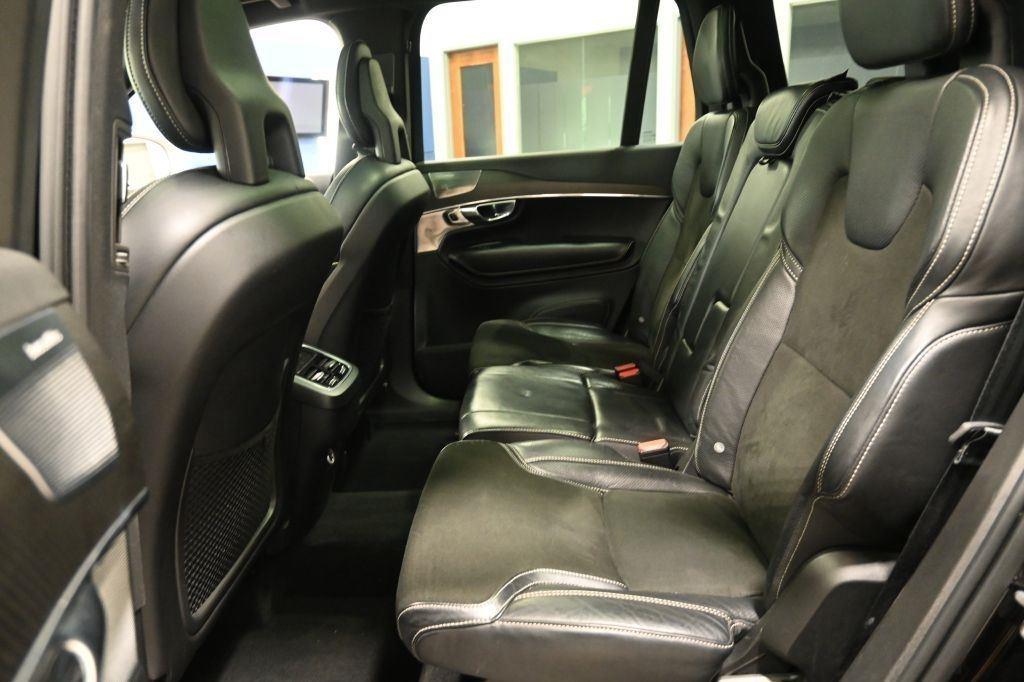 Volvo XC90  2018