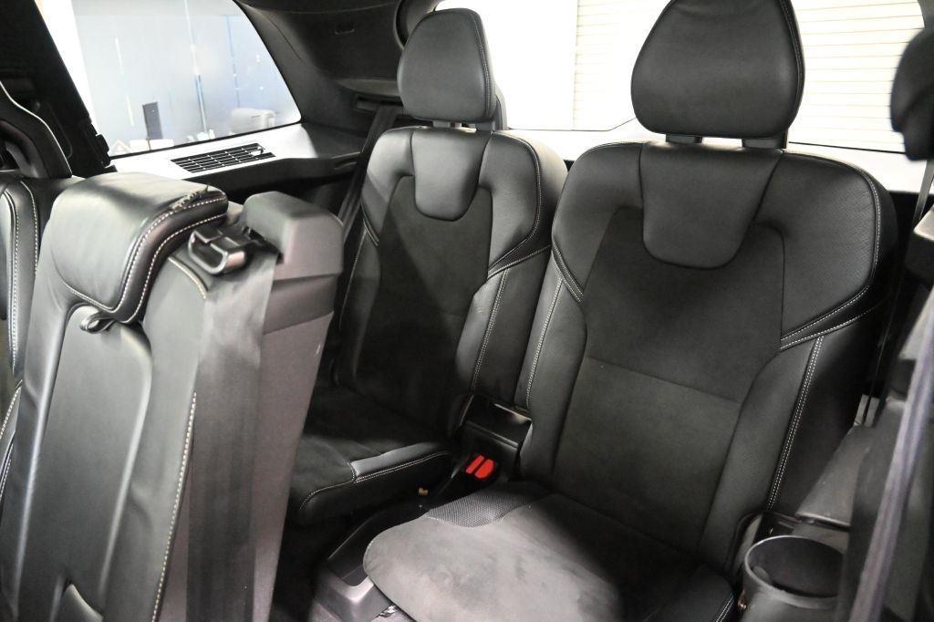 Volvo XC90  2018
