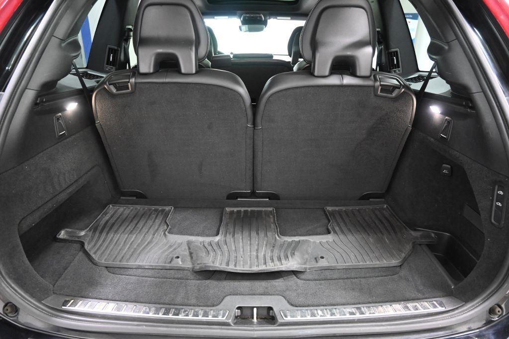Volvo XC90  2018