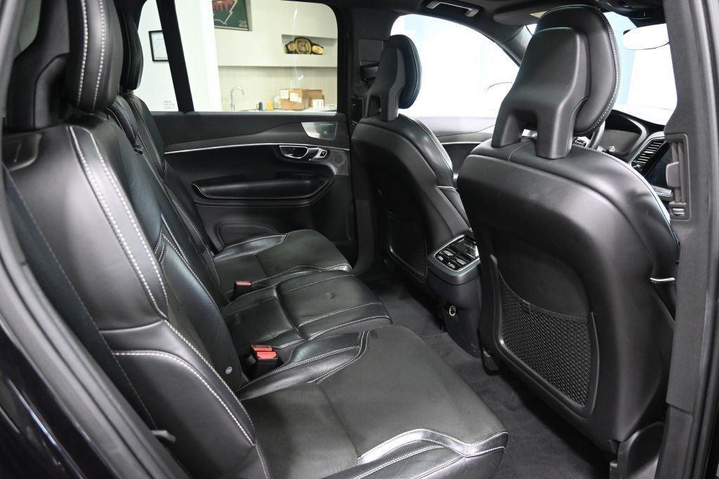 Volvo XC90  2018