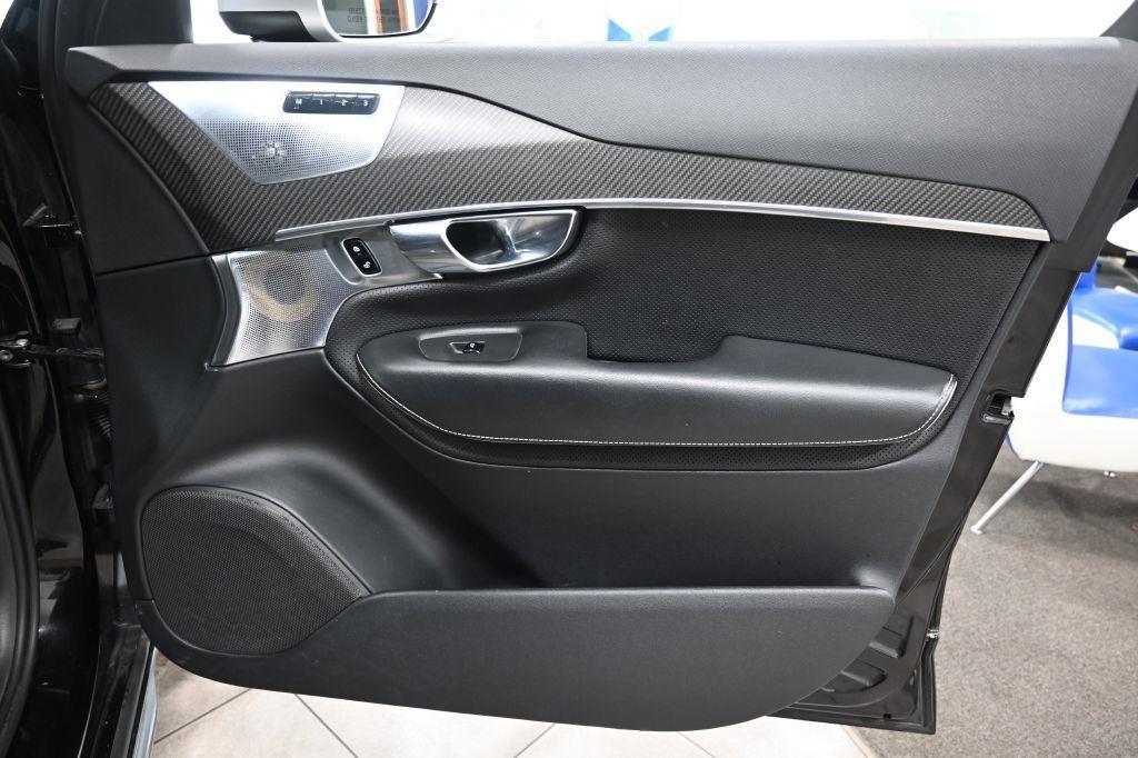 Volvo XC90  2018
