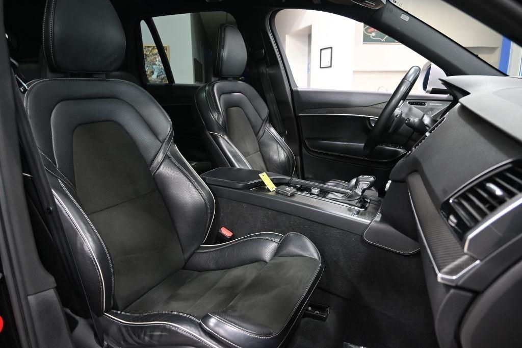Volvo XC90  2018