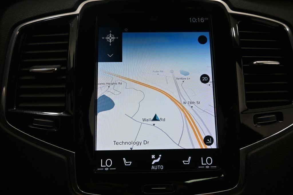 Volvo XC90  2018